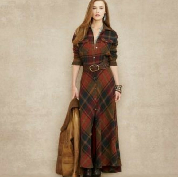 Ralph Lauren Dresses & Skirts - ISO